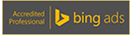Accredited Professional - Bing Ads