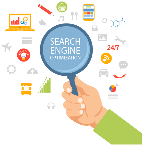 search engine optimizer
