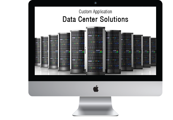 Data Center Solutions