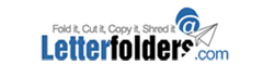 Letter Folders Office Equipment