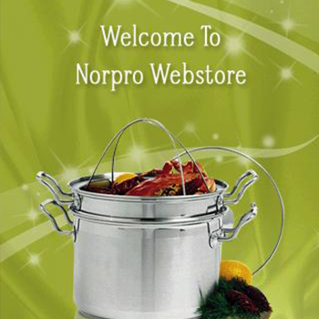 Norpro Webstore