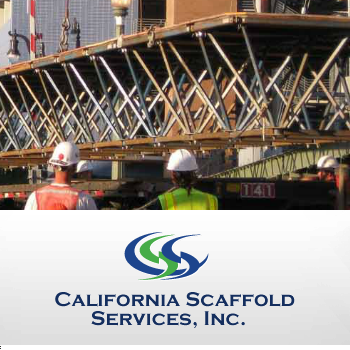 California Scaffold Services