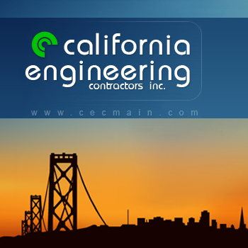 California Engineering Contractors
