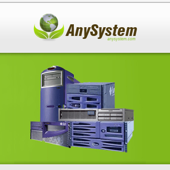 Any System